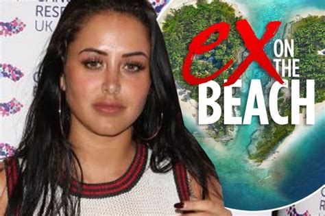 Marnie Simpson: All Star Shore Ex